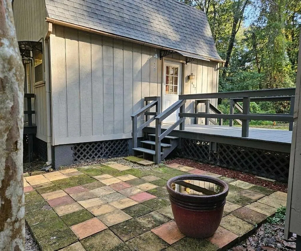 1 bed, 684 sqft, $950 — Photo 2