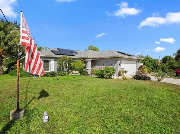 3218 43rd ST W, LEHIGH ACRES, FL 33971