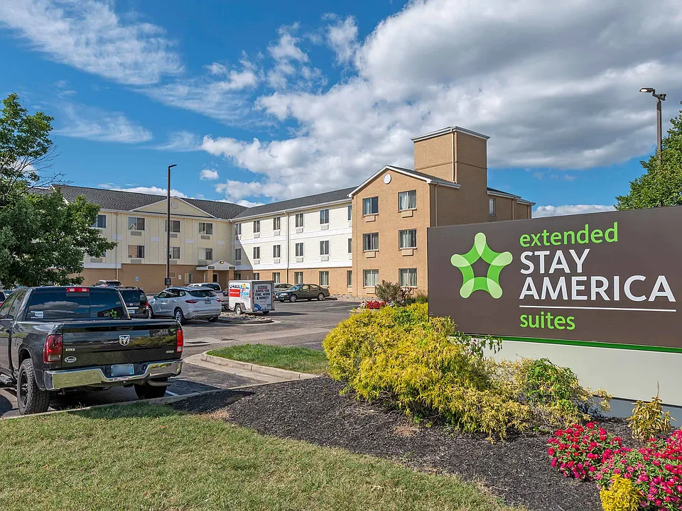 Cincinnati - Blue Ash - Kenwood Road