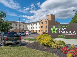 Cincinnati - Blue Ash - Kenwood Road, Cincinnati, OH 45242
