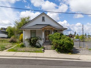 608 S Hatch St, Spokane, WA 99202