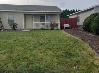 206 S 90th Ave, Yakima, WA 98908