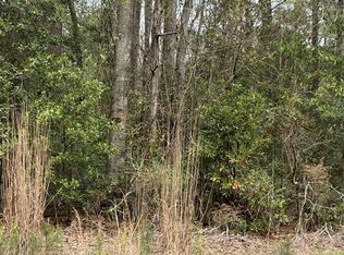 0 Harrell Rd, Burgaw, NC 28425