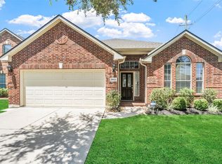 31615 Summit Springs Ln, Spring, TX 77386