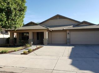 3311 W Knudsen Dr, Phoenix, AZ 85027