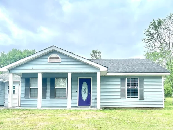 2257 Charity Ln, Hazel Green, AL 35750