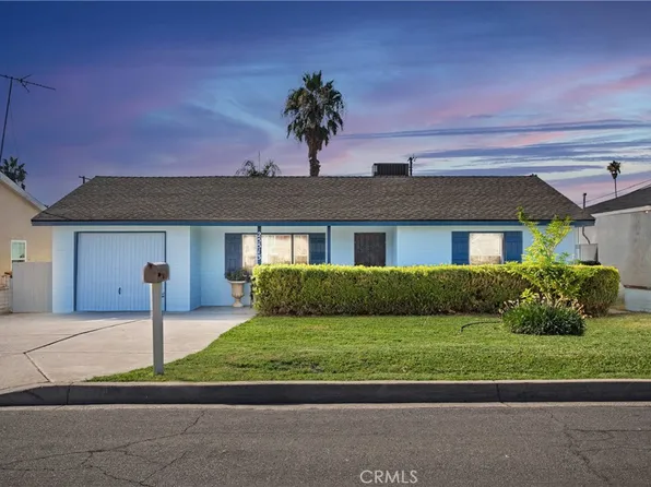 25513 Amanda St, San Bernardino, CA 92404