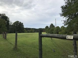 900 Bowden Rd, Chapel Hill, NC 27516