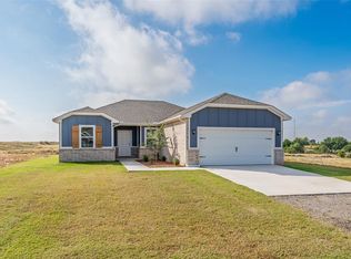 8248 Bluestem Trl, El Reno, OK 73036