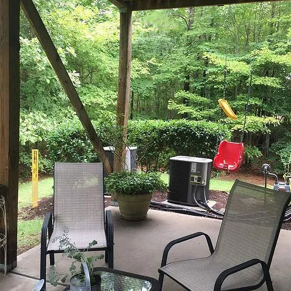 100 High Ramble Ln — Photo 6