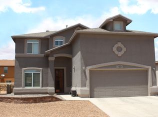 13225 Apostle, Horizon, TX 79928
