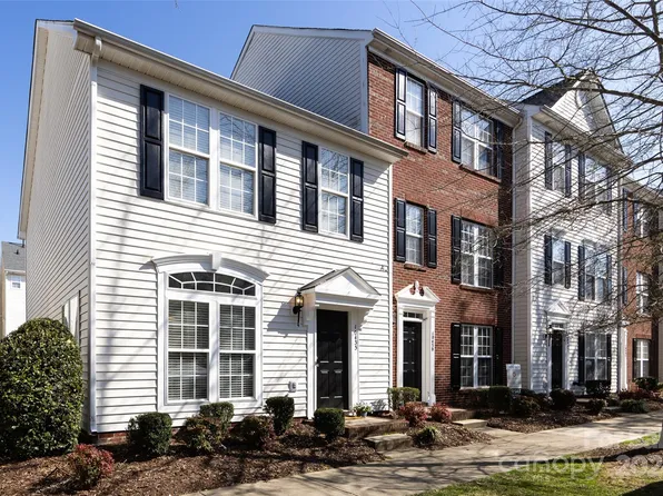 10435 Alexander Martin Ave, Charlotte, NC 28277