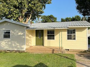 315 Elder St, Bay, AR 72411