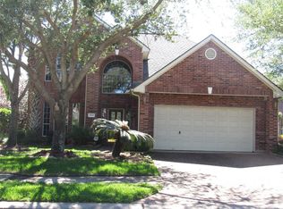 14214 Ingham Ct, Sugar Land, TX 77498