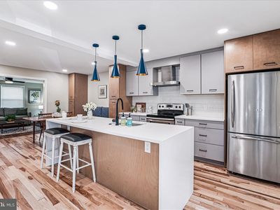 2 Plateau Pl, Greenbelt, MD, 20770