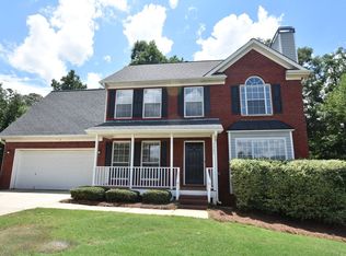 1105 Ligustrum Trl, McDonough, GA 30253