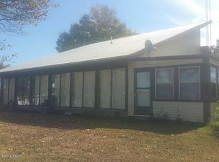 2581 Lufkin Rd, Mounds, IL 62964