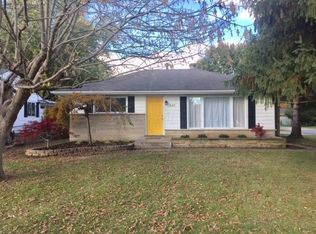 642 Stockbridge Rd, Columbus, OH 43207