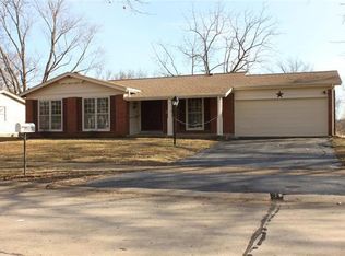 11919 Spruce Haven Ct, Saint Louis, MO 63146
