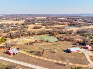 9985 S Fm 730, Boyd, TX 76023
