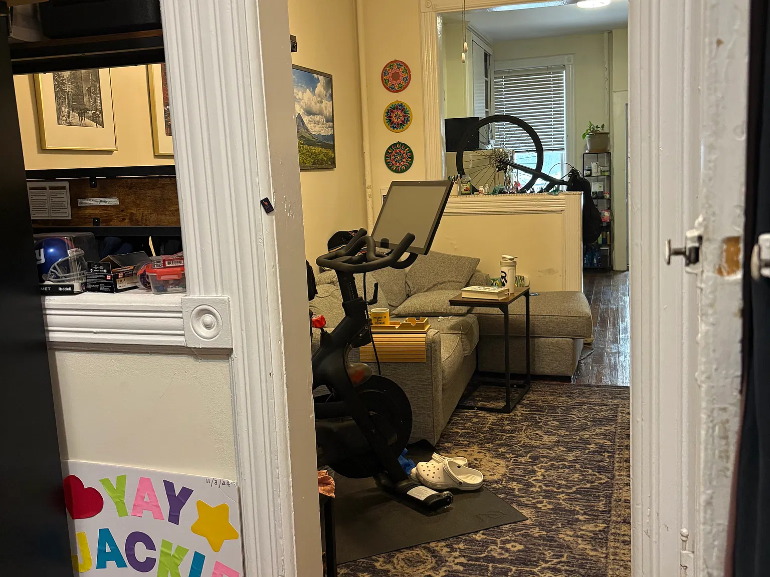 1 bed, $1,900 — Photo 4