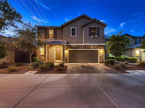10650 Ostend Ave, Las Vegas, NV 89166