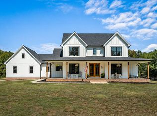 327 Winona Church Rd, Donalds, SC 29638