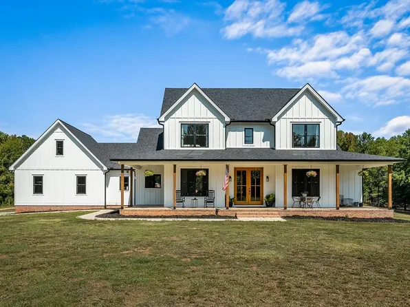 327 Winona Church Rd, Donalds, SC 29638
