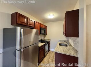 4 Cogswell Ave APT 44, Cambridge, MA 02140