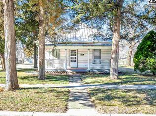 201 N Reno St, Haven, KS 67543