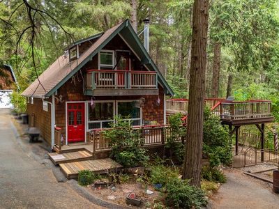 5191 Happy Pines Dr, Foresthill, CA, 95631