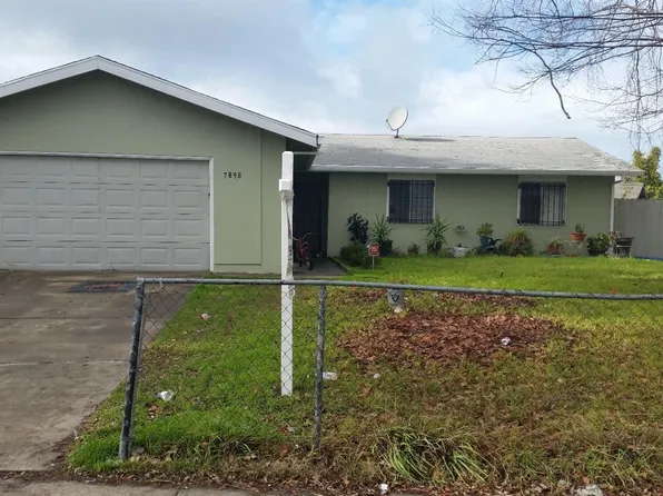 7898 Ann Arbor Way, Sacramento, CA 95832