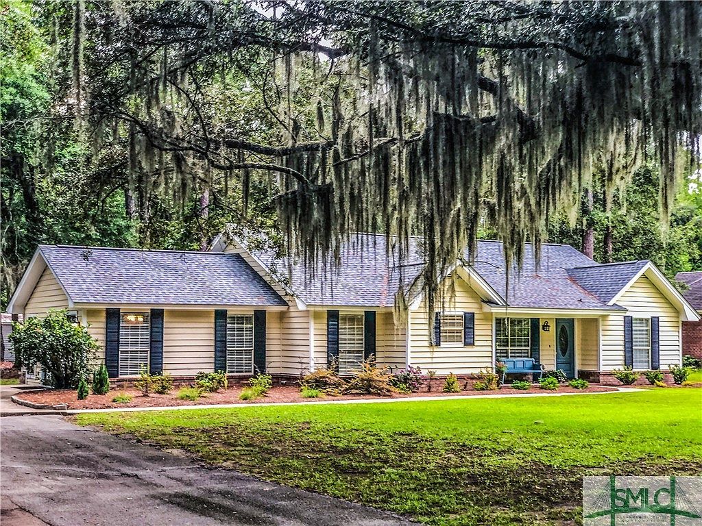 1640 Belle Island Rd, Richmond Hill, GA 31324 Zillow
