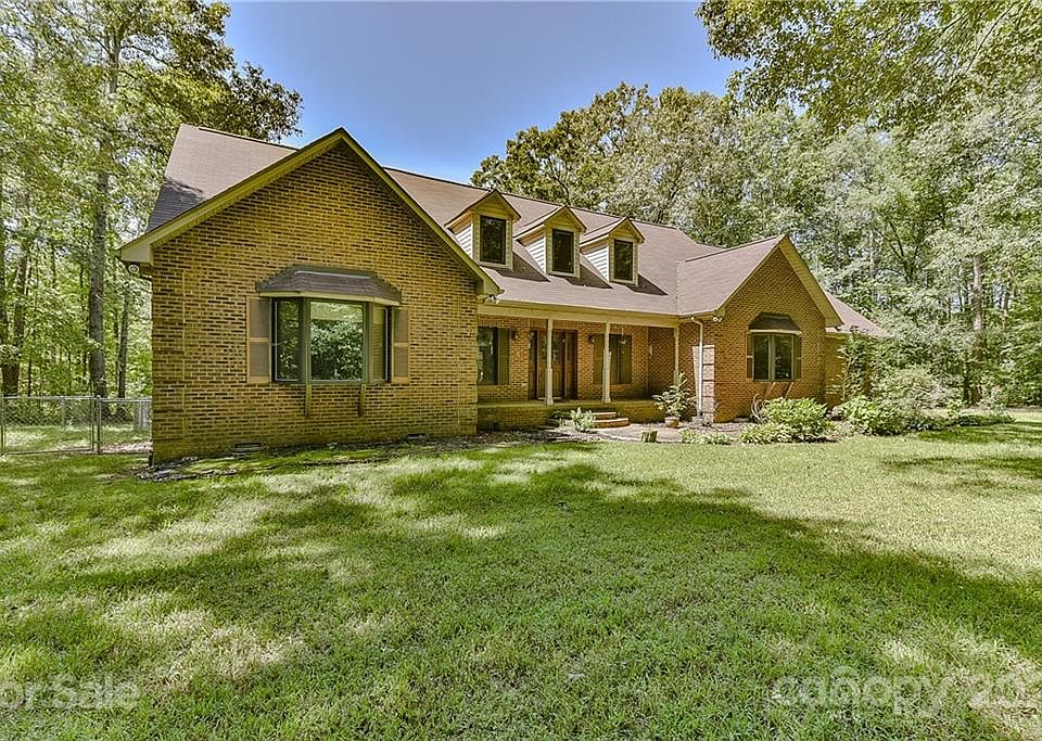 2703 Fowler Secrest Rd, Monroe, NC 28110 Zillow