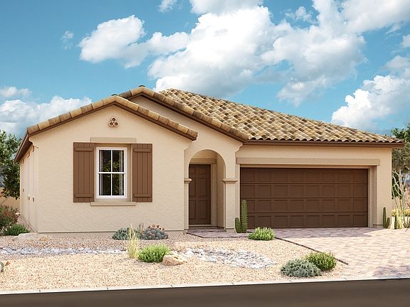 The Avalon Elevation A