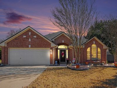 4737 Windy Ridge Trail, Schertz, TX, 78154