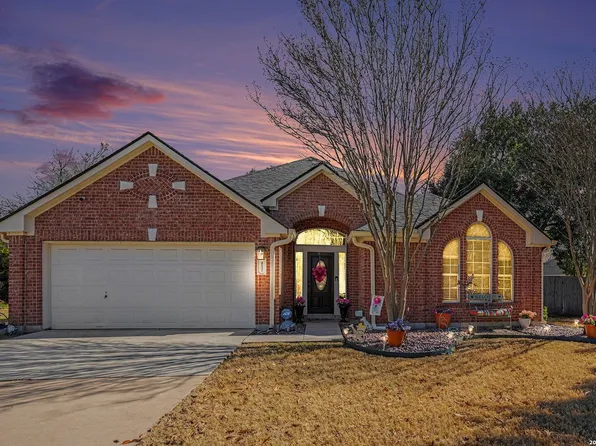 4737 Windy Ridge Trail, Schertz, TX 78154