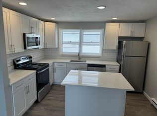 335 Plantation St #1-R, Worcester, MA 01604