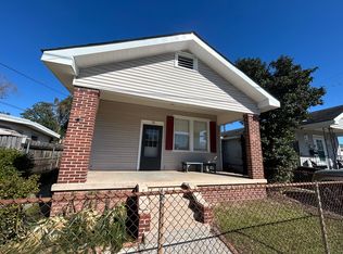 33 Oak Ave, Harahan, LA 70123