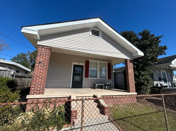 33 Oak Ave, Harahan, LA 70123