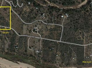 214 Riverside Dr W, Kingsland, TX 78643