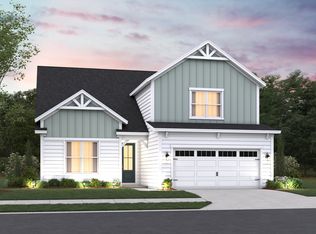 Providence Plan, Sycamore Chase Single-Family, Frankford, DE 19945