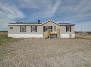 8109 Pleasant Run Rd, Alvarado, TX 76009