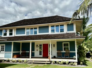 1455 Halama St, Kihei, HI 96753