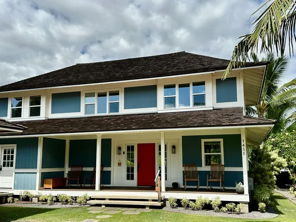 1455 Halama St, Kihei, HI 96753