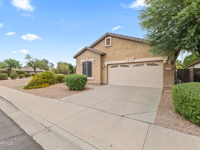 2660 E Hulet Dr, Chandler, AZ, 85225