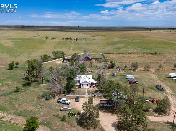 40150 Rapp Road, Rush, CO 80833