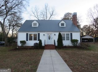 301 Victoria Ave, Cedartown, GA 30125