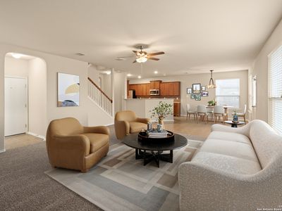 12141 Huisache, San Antonio, TX, 78253