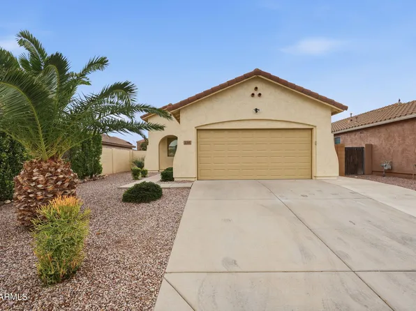 2307 W KRISTINA Avenue, San Tan Valley, AZ 85144
